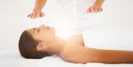 Certified Reiki Practitioners